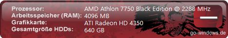 My Computer