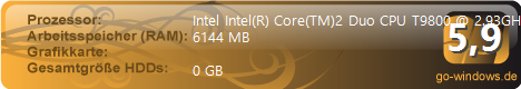Alienware M17x