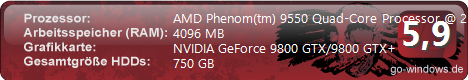 Tybalt's PC