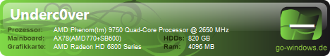Phenom 9750