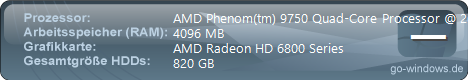 Phenom 9750