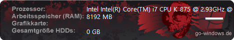 Intel i7