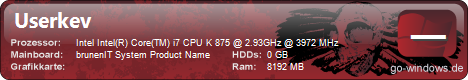 Intel i7