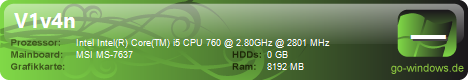 Gaming PC