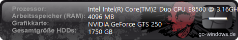My PC