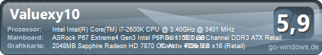 Mein PC