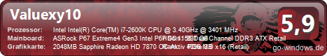 Mein PC