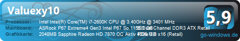 Mein PC