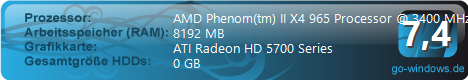 Valurog PC