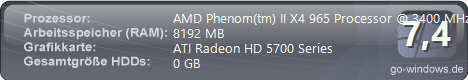 Valurog PC