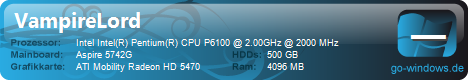 Acer Aspire 5742ZG