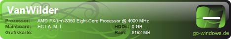 My Rig