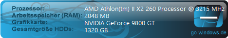 Mein PC