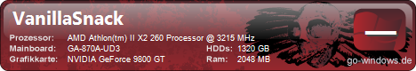 Mein PC