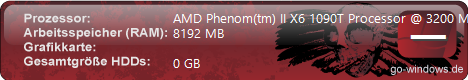 Pc System