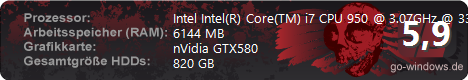 i7 feat. Rampage