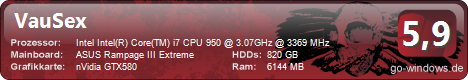 i7 feat. Rampage