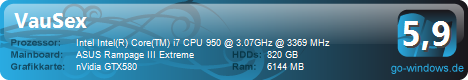 i7 feat. Rampage