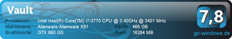 Alienware X51