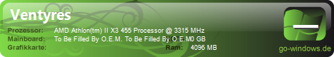 Mein PC
