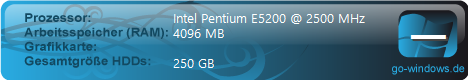 Mein PC