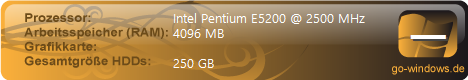 Mein PC