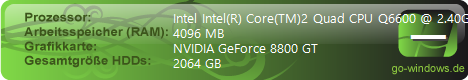 Dell XPS 420