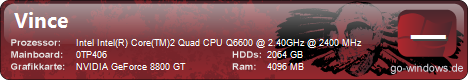 Dell XPS 420
