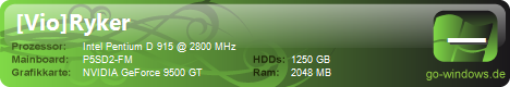Ryker's PC