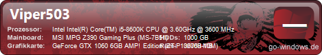 Gaming PC