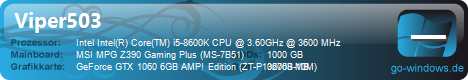 Gaming PC