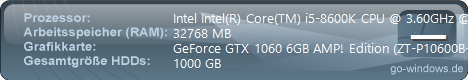Gaming PC