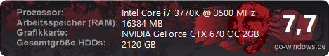 Gaming PC
