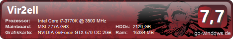 Gaming PC