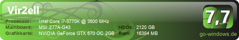 Gaming PC