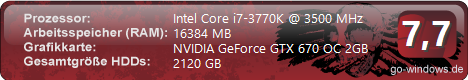 Gaming PC