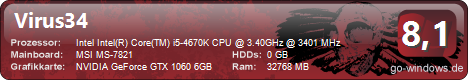 virus