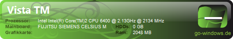 Windows Vista 