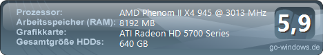 My Pc