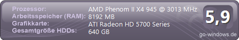 My Pc