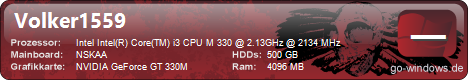 Toshiba Satellite A500-1GL