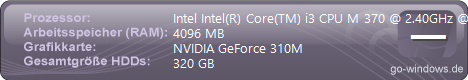 Mein PC