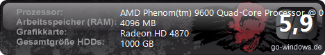 Mein PC