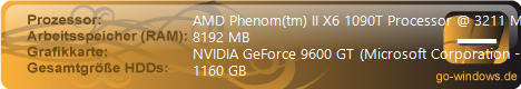 Mein Pc O_O