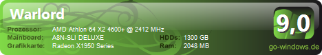 Mein PC