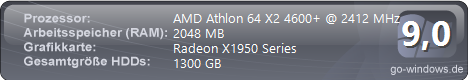 Mein PC