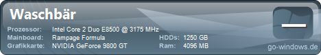 Gamer-PC