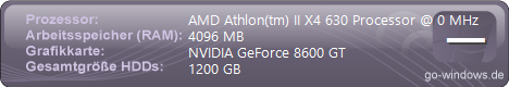 AMD Athlon 