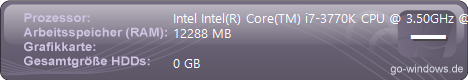 Erazer i7