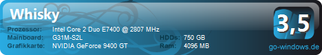 Mein PC